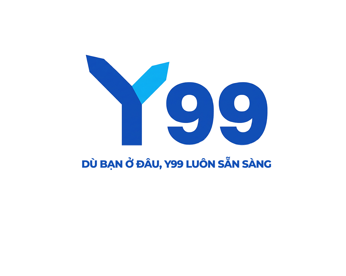 CÔNG TY CỔ PHẦN CẦM ĐỒ Y99