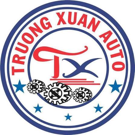 Ô TÔ TRƯỜNG XUÂN