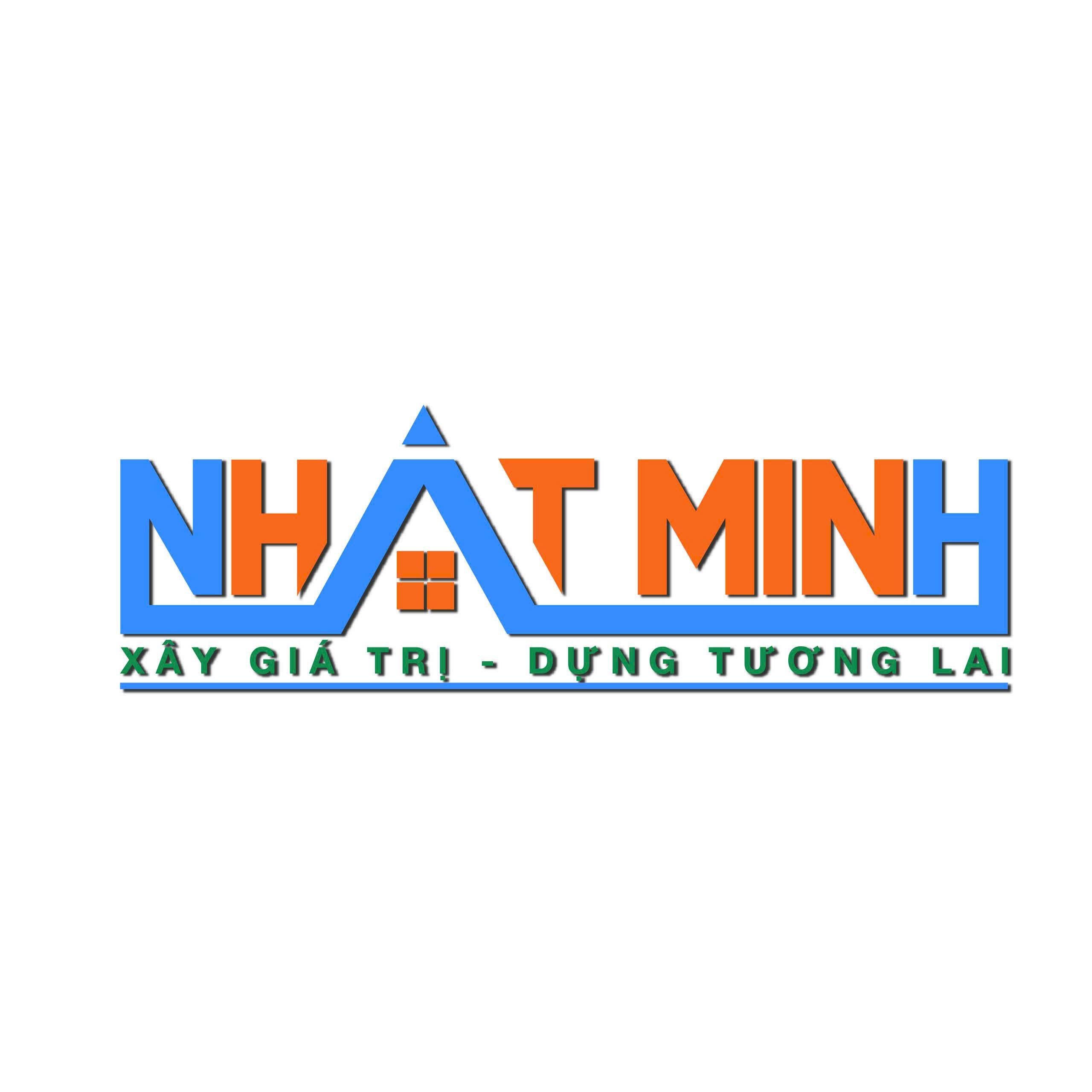 Công Ty TNHH Kiến Trúc - Xây Dựng Nhật Minh