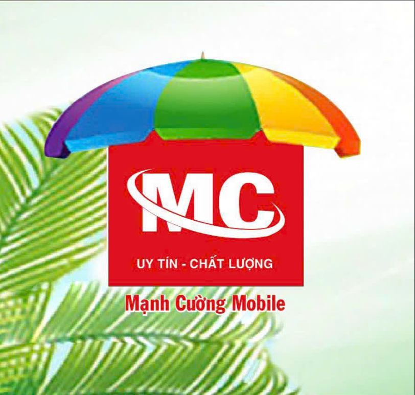 Mạnh Cường Mobile