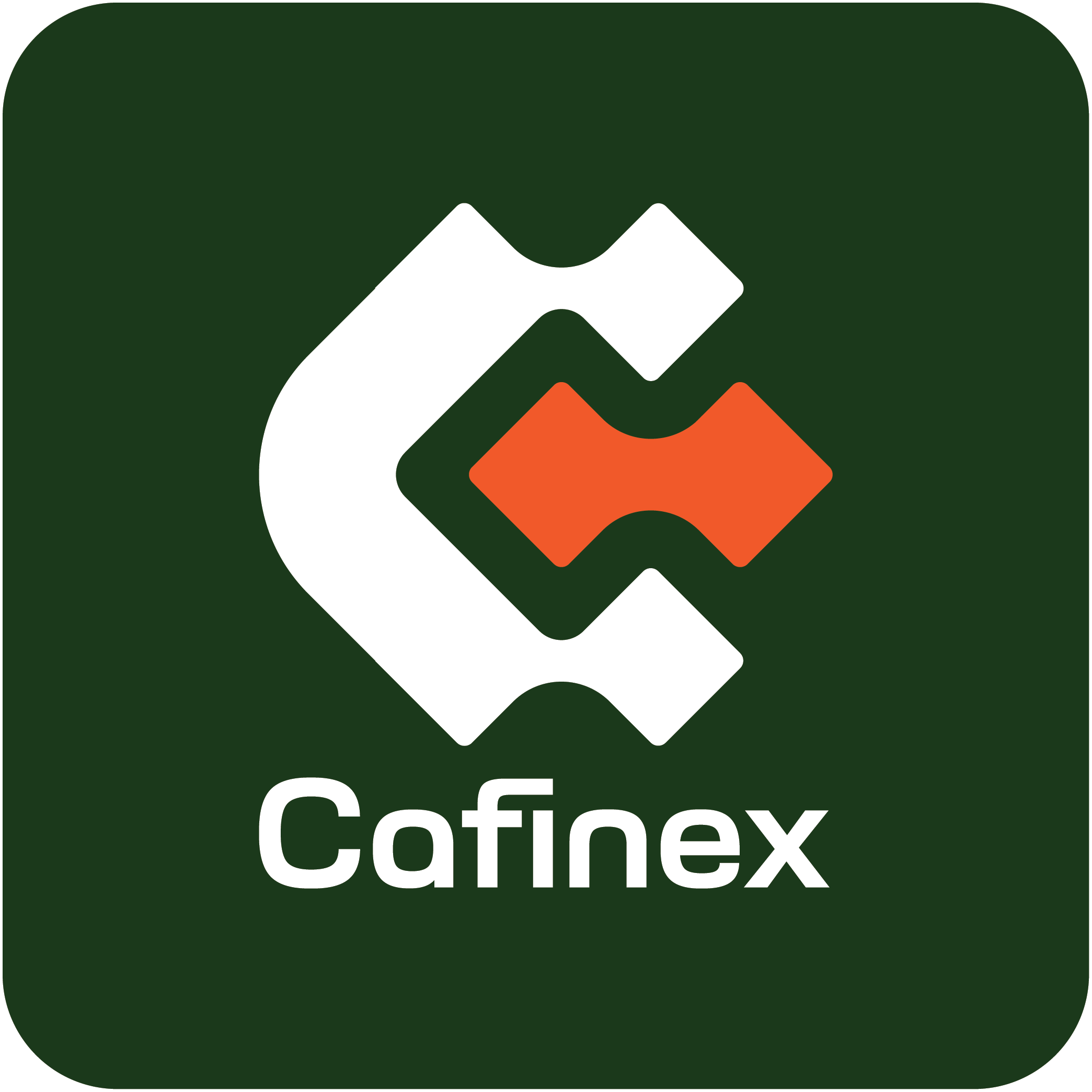 CÔNG TY TNHH CAFINEX COFFEE