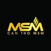 Công Ty TNHH Thương Mại Dịch Vụ Cần Thơ MSM